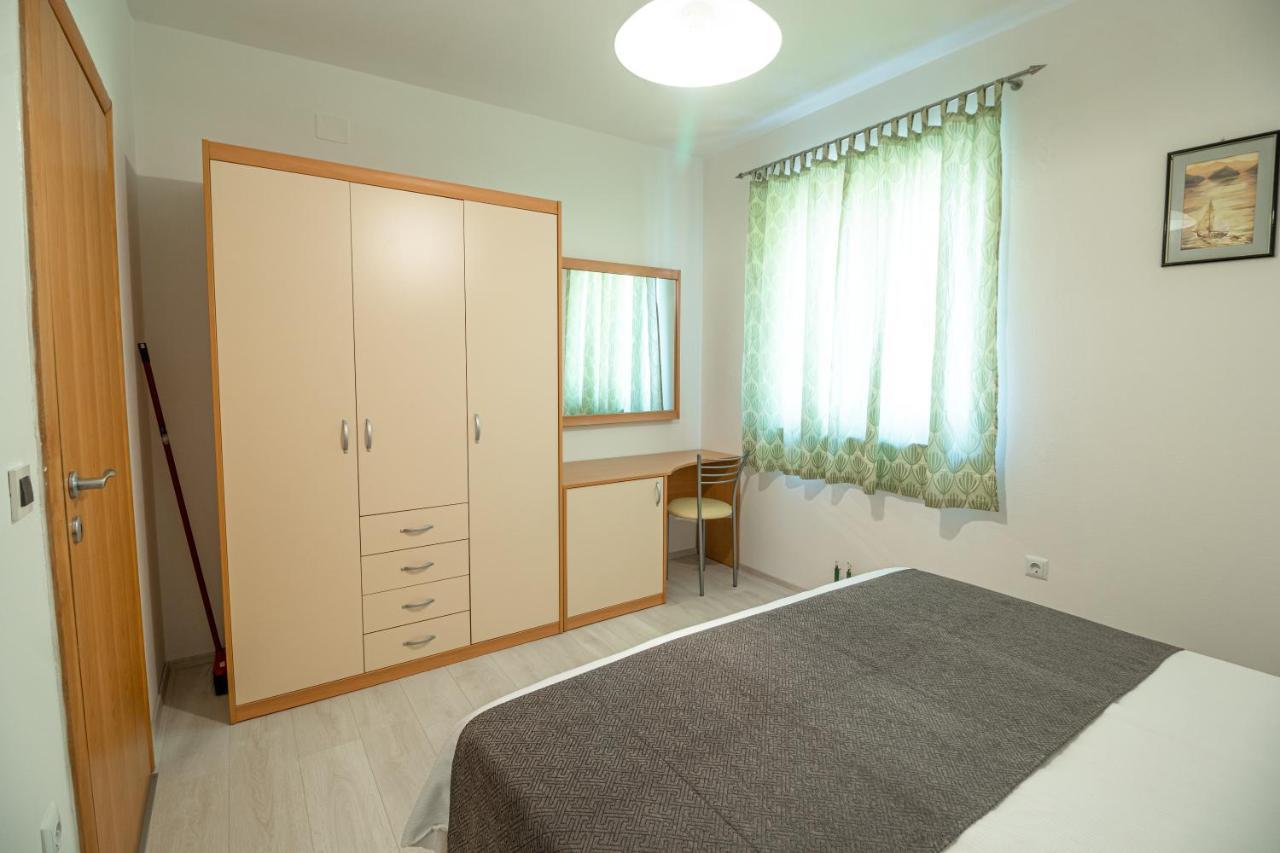 Apartments Gracia Baska  Exterior photo